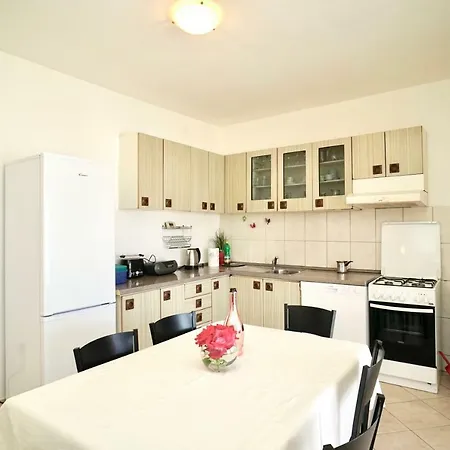 La Vida Loca 6 Apartment